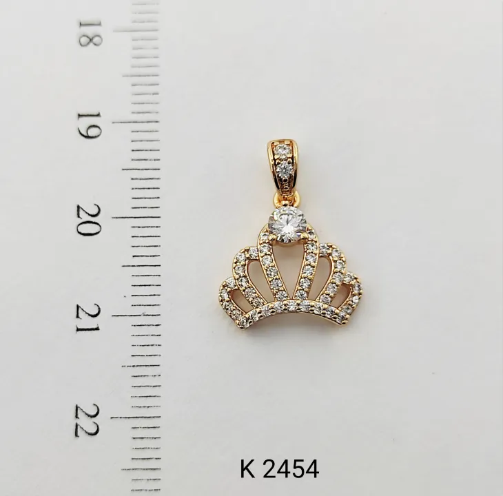 K 2454